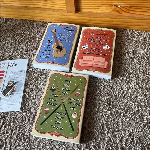 Black Springs Ranch series, Probably Smut edition - Picture 2 of 3